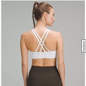 Lululemon Energy Bra